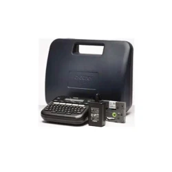 Printer za naljepnice BROTHER PT-D210VP - thumbnail 3