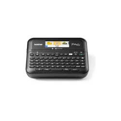 Printer za naljepnice BROTHER PTD610BTVP - thumbnail 1