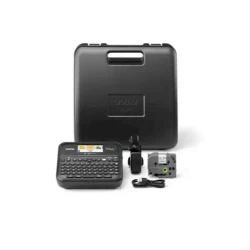 Printer za naljepnice BROTHER PTD610BTVP - thumbnail 4