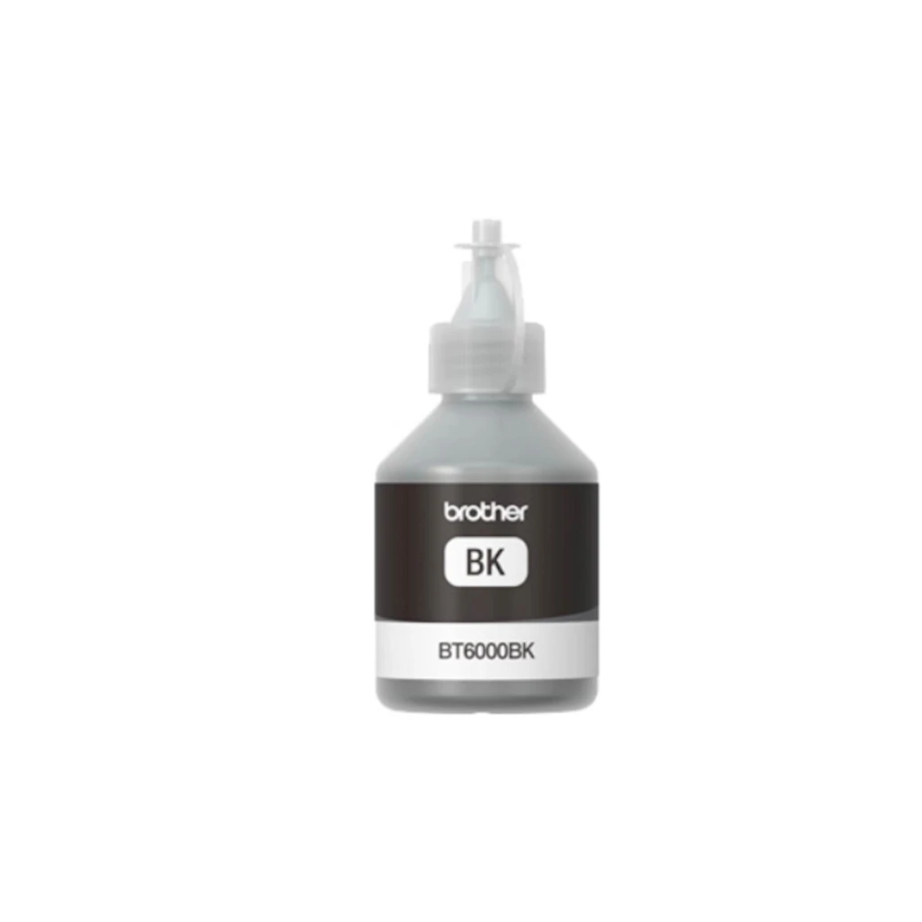 Tinta BROTHER BT6000BK - image 1