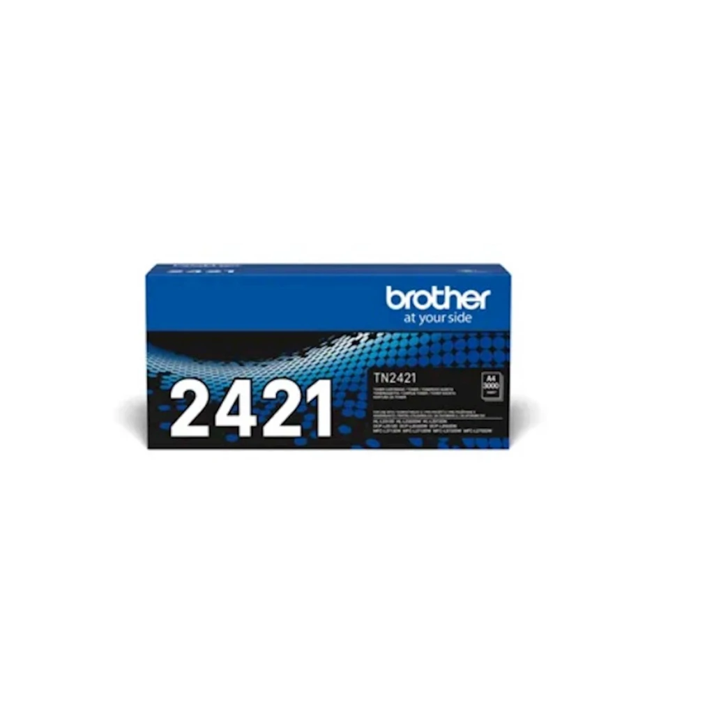 Toner BROTHER TN-2421 - image 1
