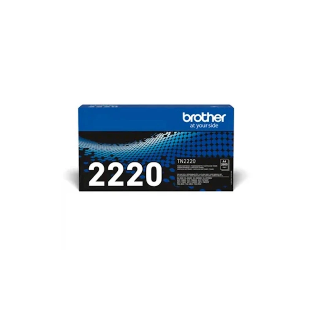 Toner BROTHER TN-2220 - image 1