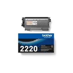 Toner BROTHER TN-2220 - thumbnail 3
