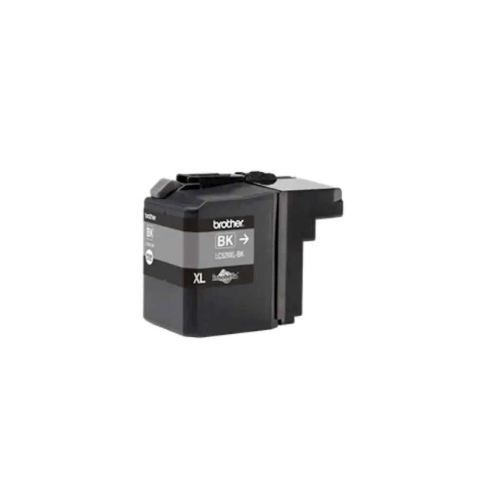 Tinta BROTHER LC529XLBK - image 1