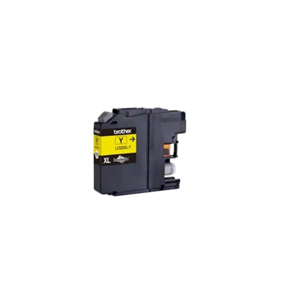 Tinta BROTHER LC525XLY - image 1