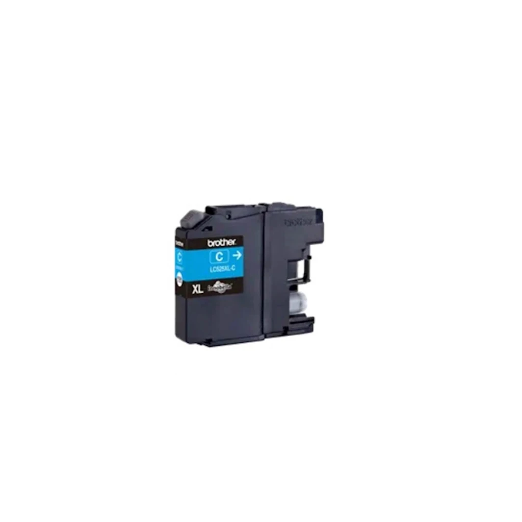 Tinta BROTHER LC525XLC - image 1