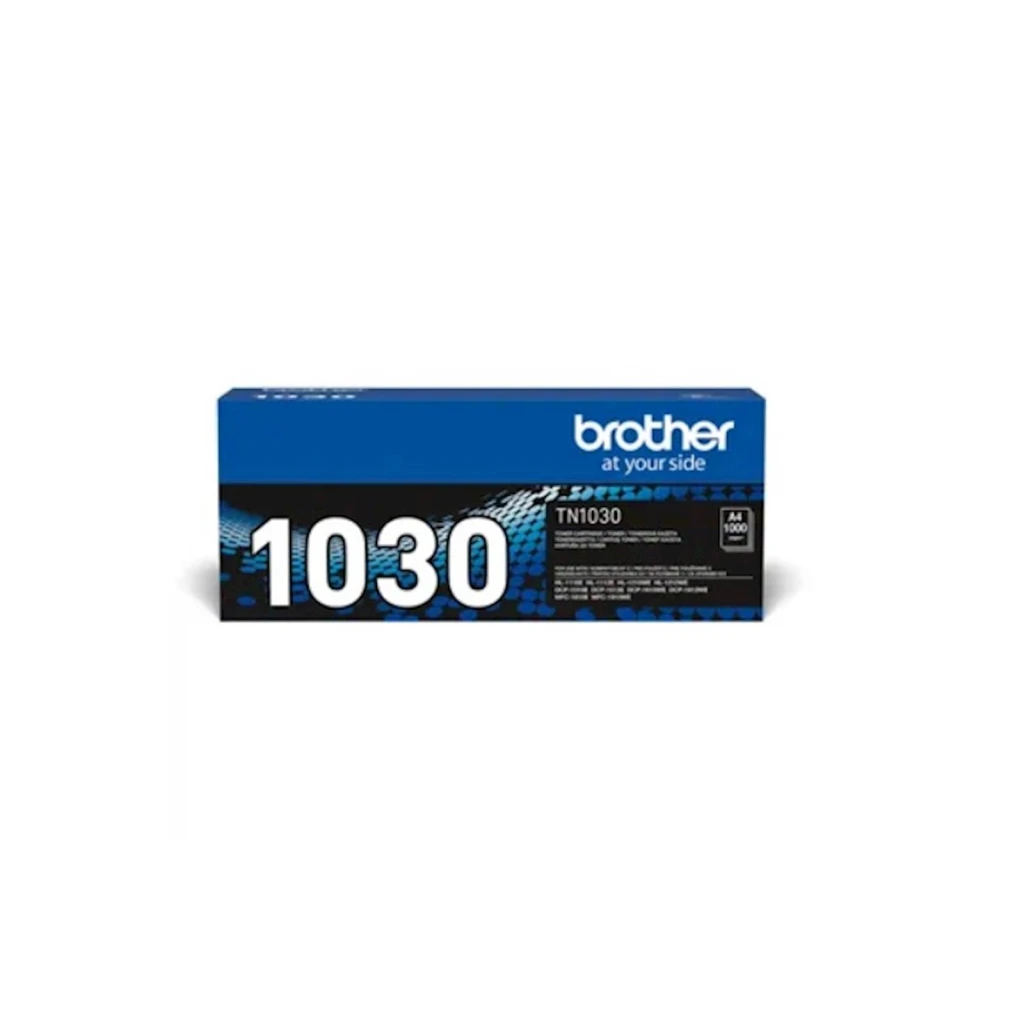 Toner BROTHER TN-1030 - image 1
