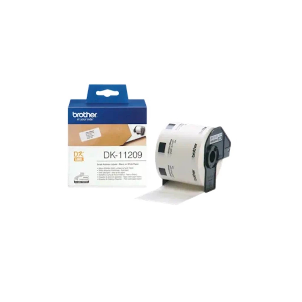 Papirna rola BROTHER DK-11209 - image 1