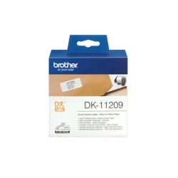 Papirna rola BROTHER DK-11209 - thumbnail 2