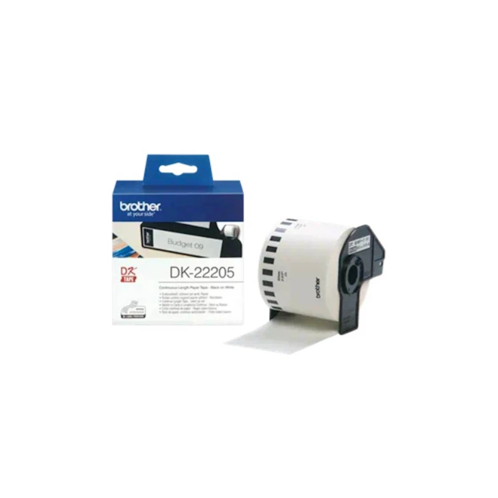 Papirna rola BROTHER DK-22205 - image 1
