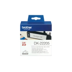 Papirna rola BROTHER DK-22205 - thumbnail 2