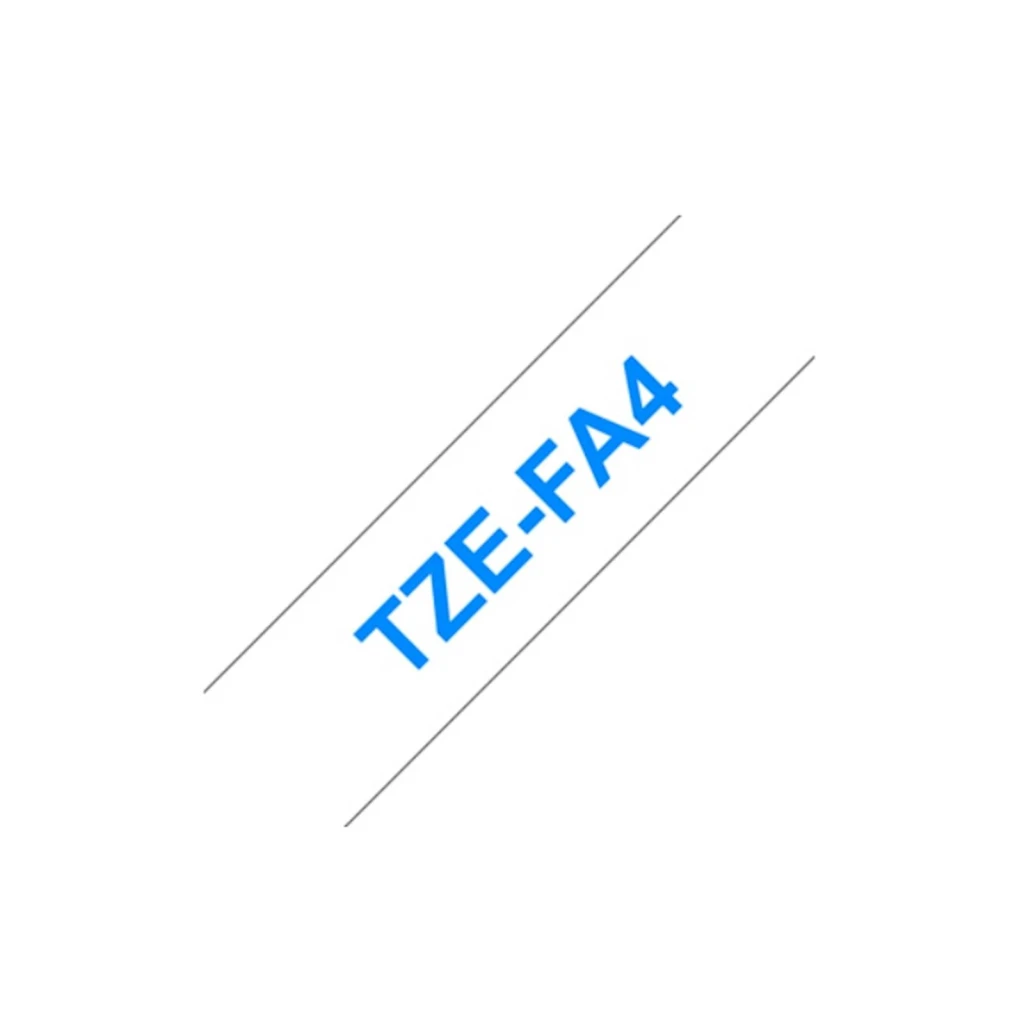 Traka za označavanje BROTHER TZe-FA4 - image 1