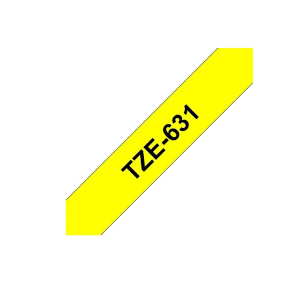 Traka za označavanje BROTHER TZe-631 - image 1