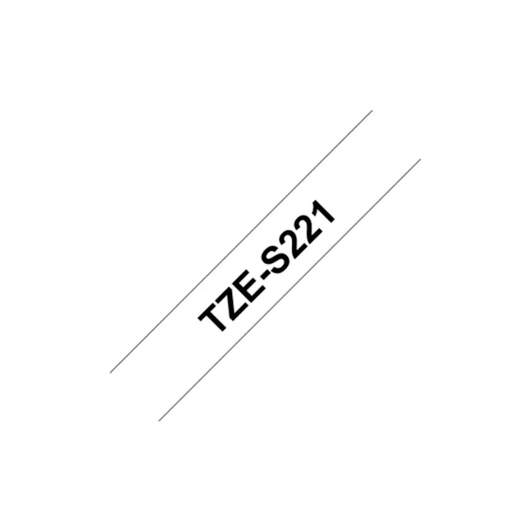 Traka za označavanje BROTHER TZe-S221 - image 1
