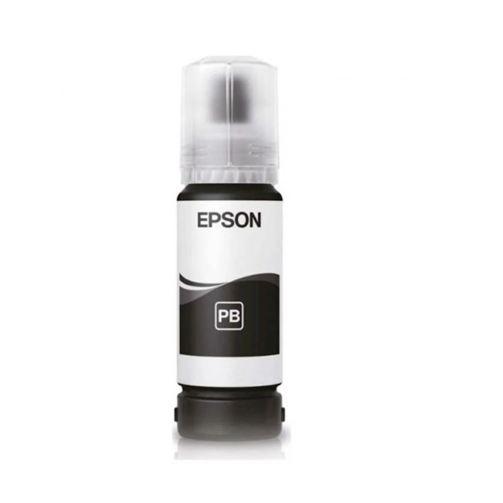 Tinta Epson 115 EcoTank Photo Black - image 1