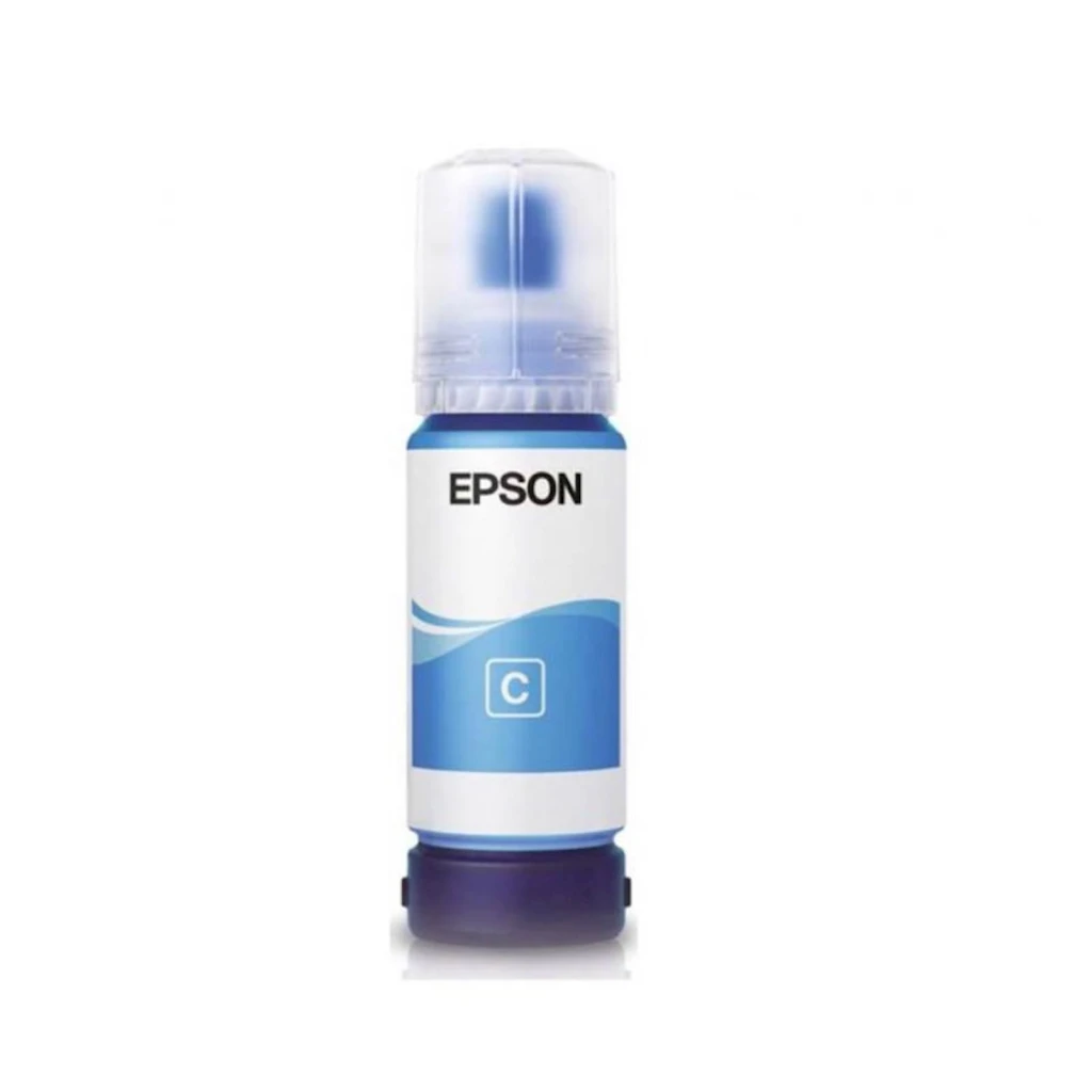 Tinta Epson 115 EcoTank Cyan - image 1