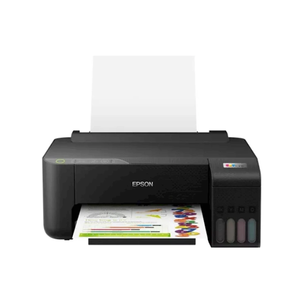 Printer EcoTank Epson L1270 - image 1