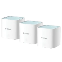 Mesh DLINK X1500, M15-3 WiFi 6,  3-Pack - thumbnail 1