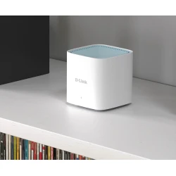 Mesh DLINK X1500, M15-3 WiFi 6,  3-Pack - thumbnail 2