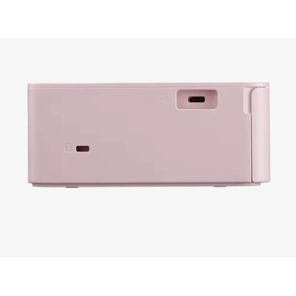 Printer CANON Selphy CP1500 PINK - image 1