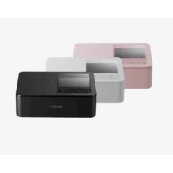 Printer CANON Selphy CP1500 PINK - thumbnail 2