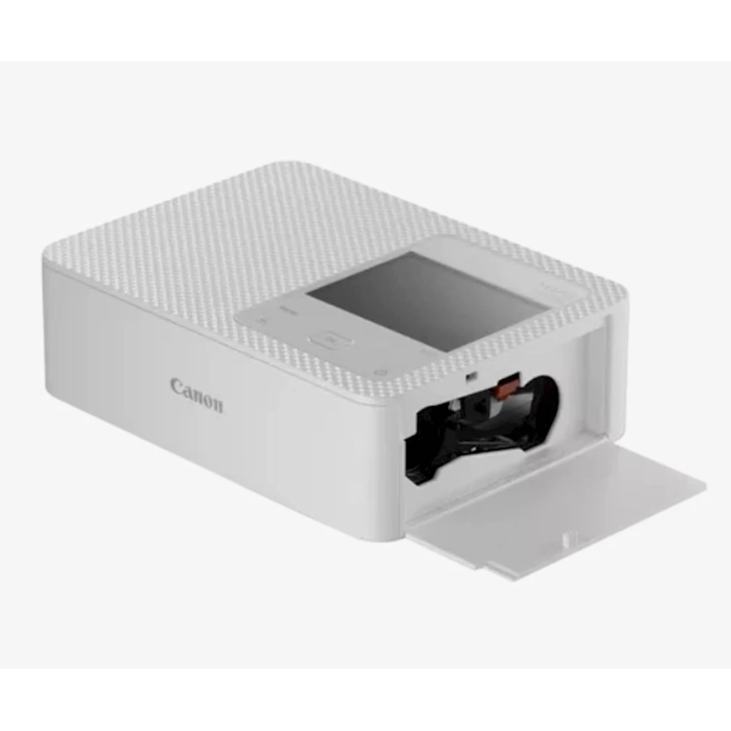 Printer CANON Selphy CP1500 WH - image 1