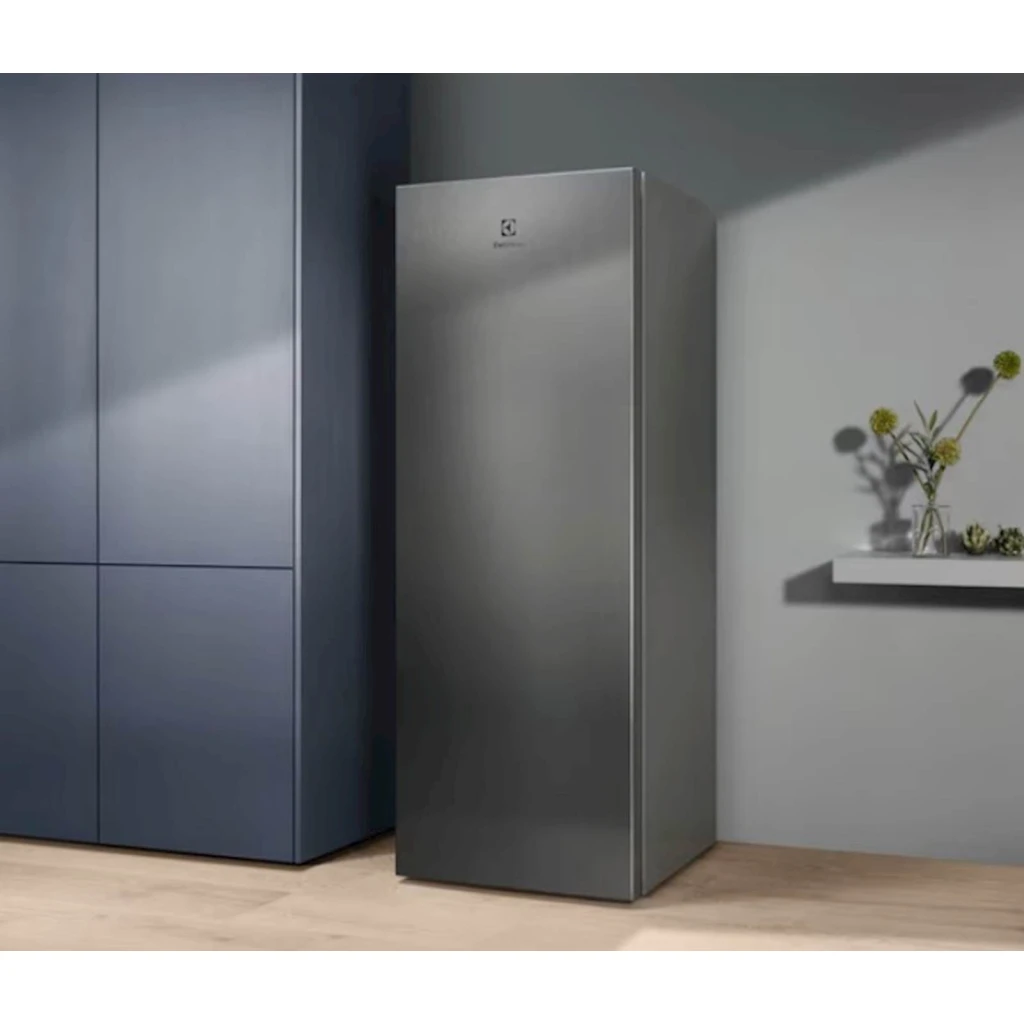 Zamrzivač Electrolux LUT1NE32X Ladičar - image 1