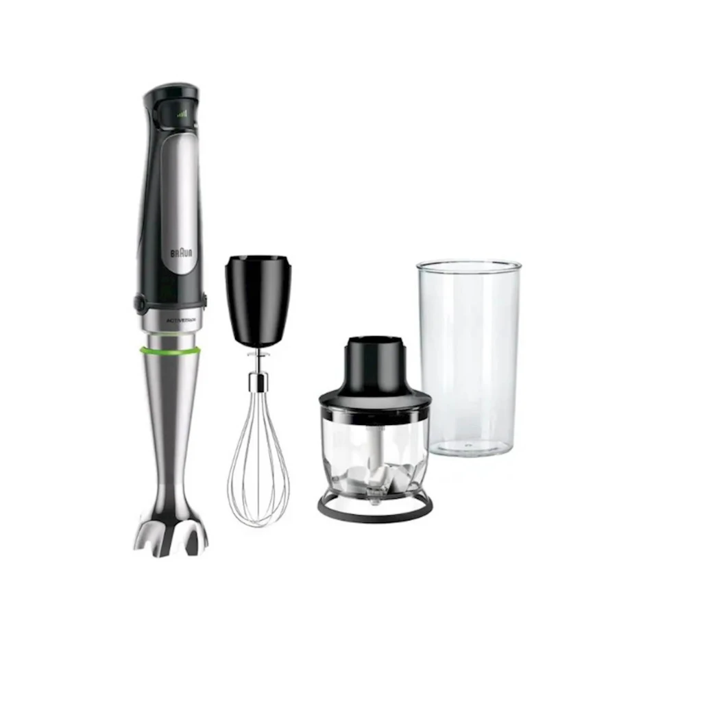 Štapni mikser BRAUN MultiQuick 7 - image 1