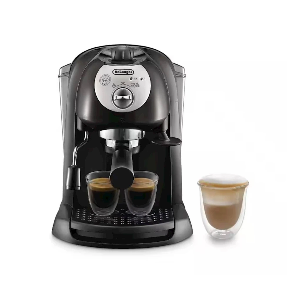Aparat za kafu DELONGHI EC201CD.B - image 1