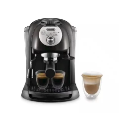 Aparat za kafu DELONGHI EC201CD.B - thumbnail 1
