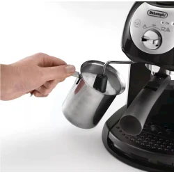 Aparat za kafu DELONGHI EC201CD.B - thumbnail 3