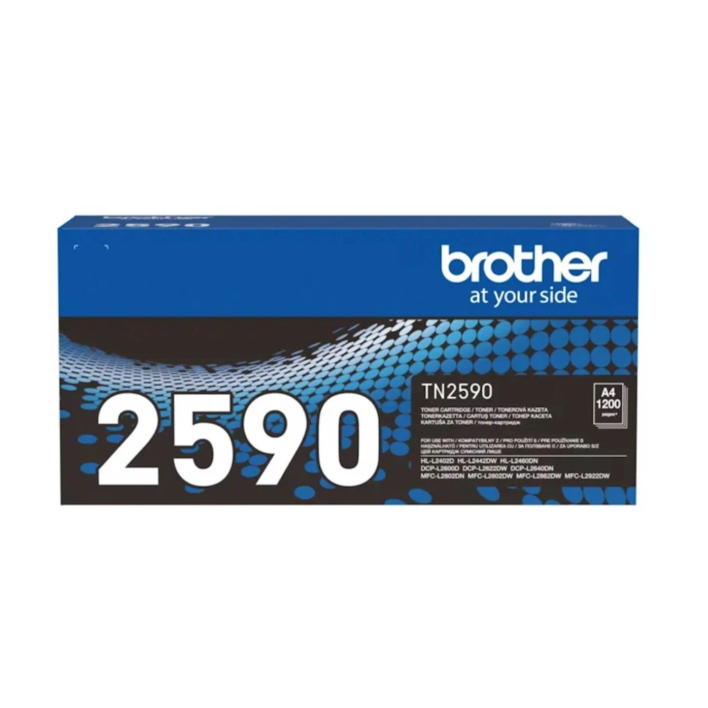Toner BROTHER TN2590 - image 1