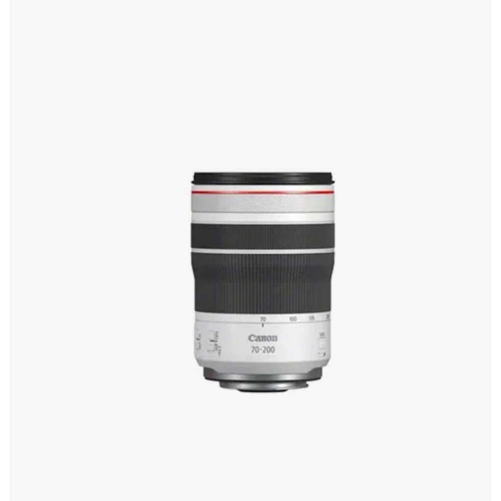 Objektiv CANON RF70-200MM F4 L IS USM - image 1