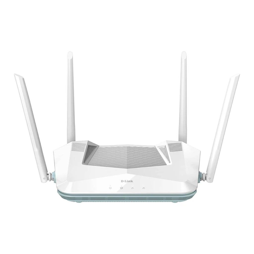 Router D-link AI AX3200 Mesh Router M30/E - image 1