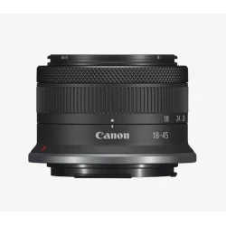 Objektiv Canon RF-S18-45MM F4.5-6.3 IS STM EU26 - thumbnail 1