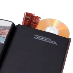 FOTOALBUM HAMA BATZI 36 SLIKA 10X15cm - thumbnail 2