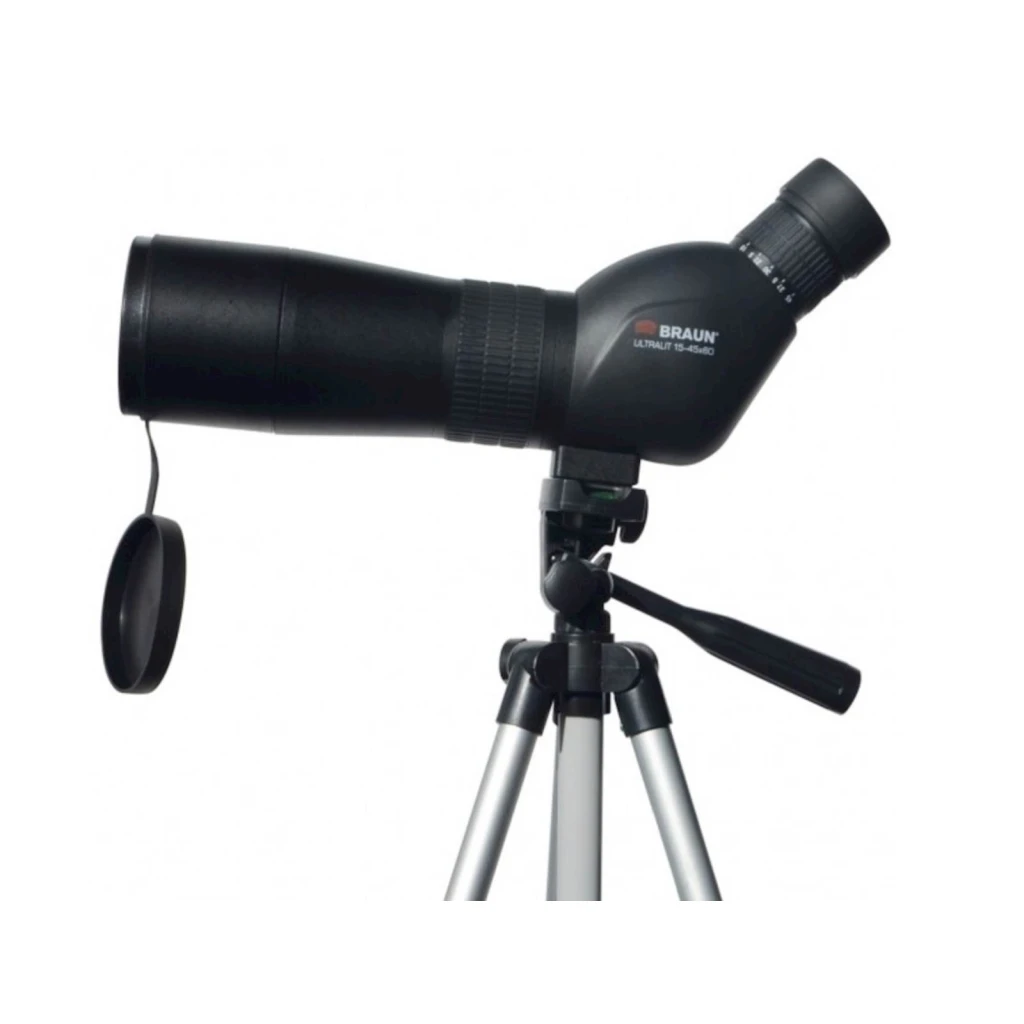 Teleskop Braun Ultralit 15-45 x 60 - image 1
