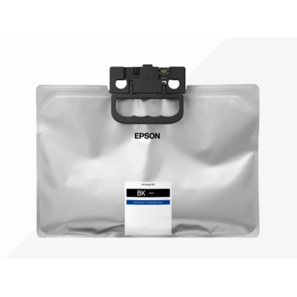 Tinta Epson WorkForce Pro EM/EP-C800R Black XXL - image 1
