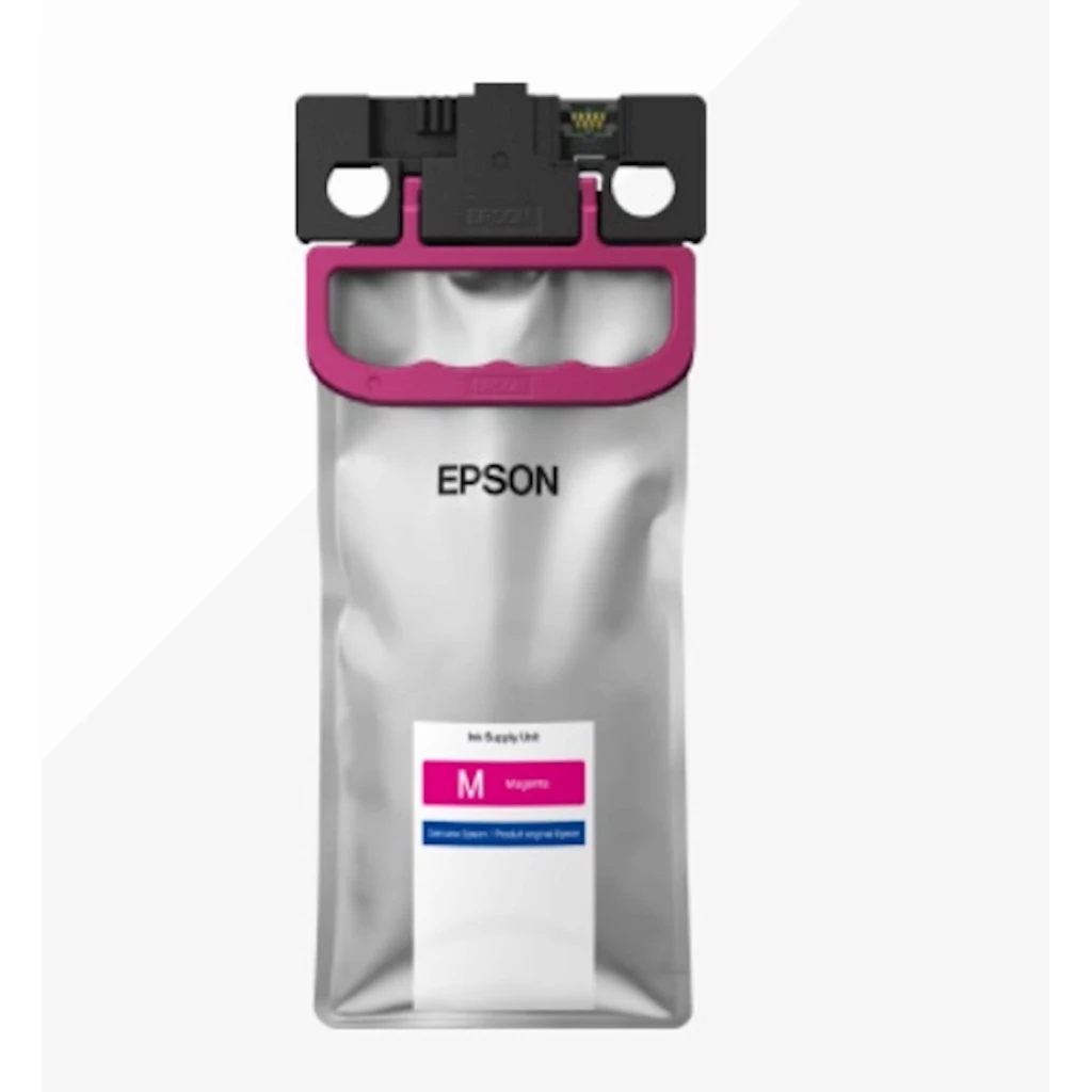 Tinta Epson WorkForce Pro EM/EP-C800R Magenta XXL - image 1