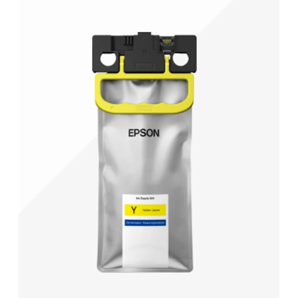 Tinta Epson WorkForce Pro EM/EP-C800R Yellow XXL - image 1