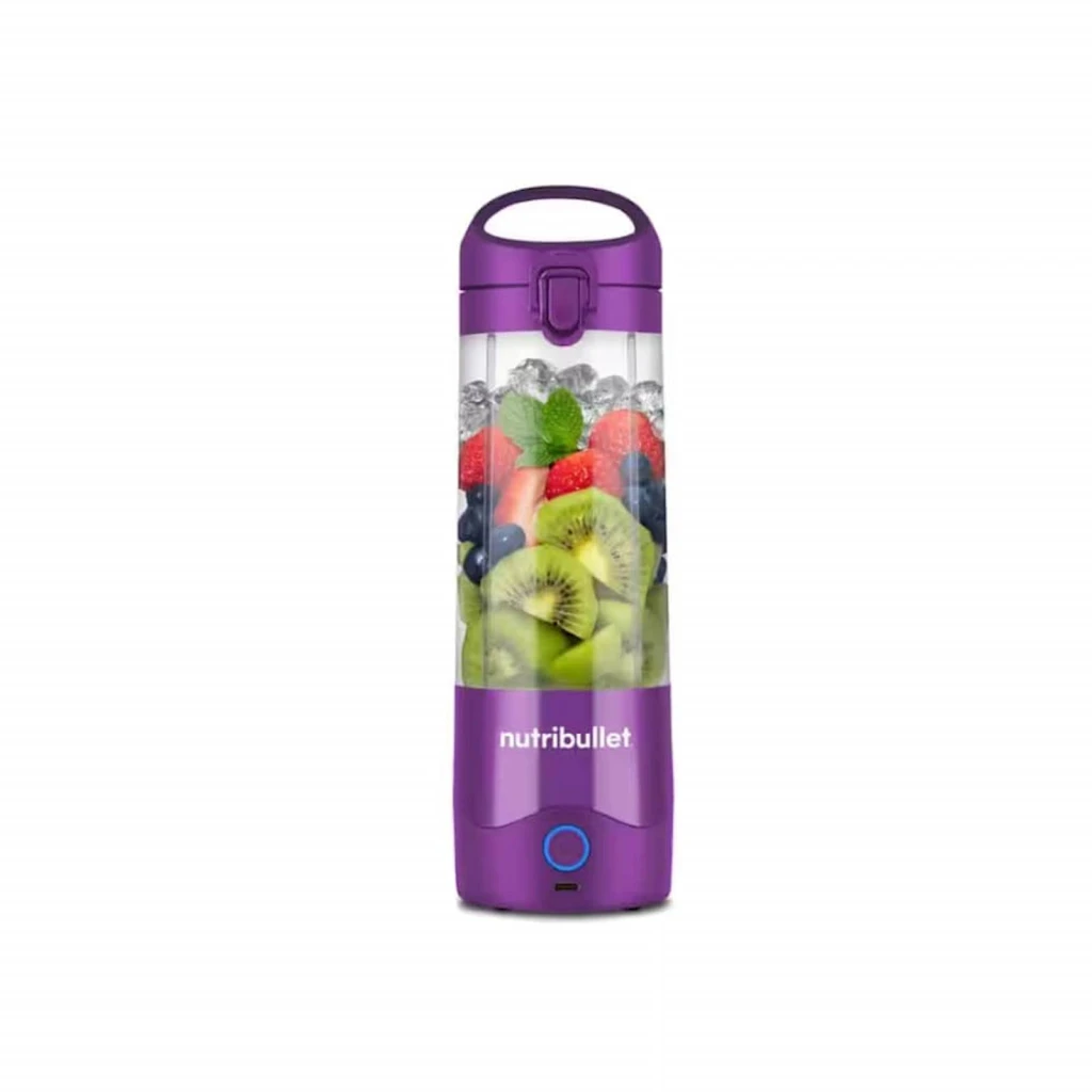 Blender NUTRIBULLET  NBP003PU - image 1