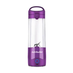 Blender NUTRIBULLET  NBP003PU - thumbnail 2