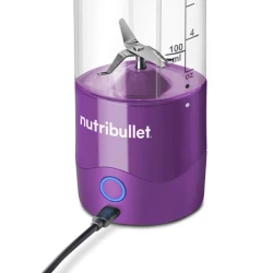 Blender NUTRIBULLET  NBP003PU - thumbnail 3