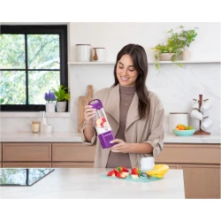 Blender NUTRIBULLET  NBP003PU - thumbnail 4