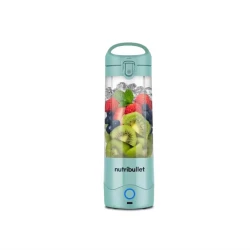 Blender NUTRIBULLET  NBP003LBL - thumbnail 1