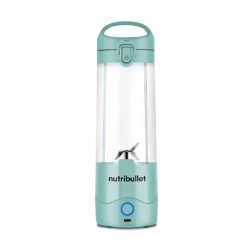 Blender NUTRIBULLET  NBP003LBL - thumbnail 2