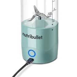 Blender NUTRIBULLET  NBP003LBL - thumbnail 3