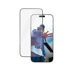 Zaštitno staklo PG iPhone 16 Pro Max - thumbnail 2