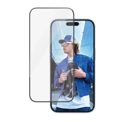 Zaštitno staklo PG iPhone 16/15 - thumbnail 1