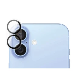 Zaštitni okvir za kameru PG iPhone16/16 Plus - thumbnail 2